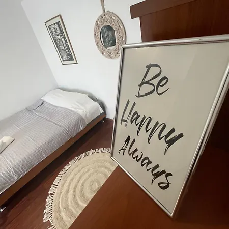 Vibe Appartement Belgrade