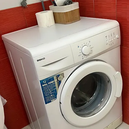 Appartement Vibe Belgrade