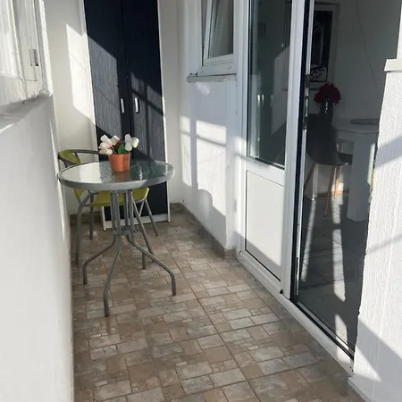 Appartement Vibe Belgrade