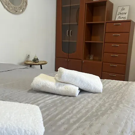 Vibe Appartement Belgrade