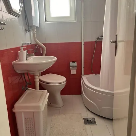 Vibe Appartement Belgrade