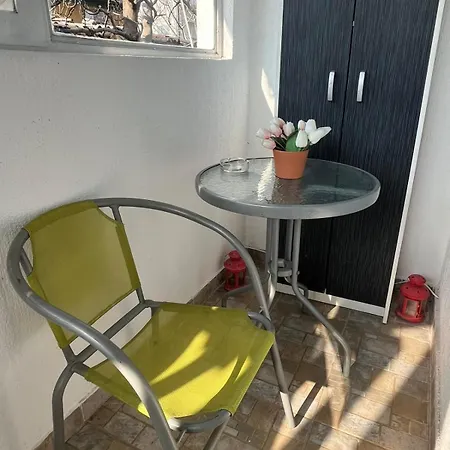 Appartement Vibe Belgrade